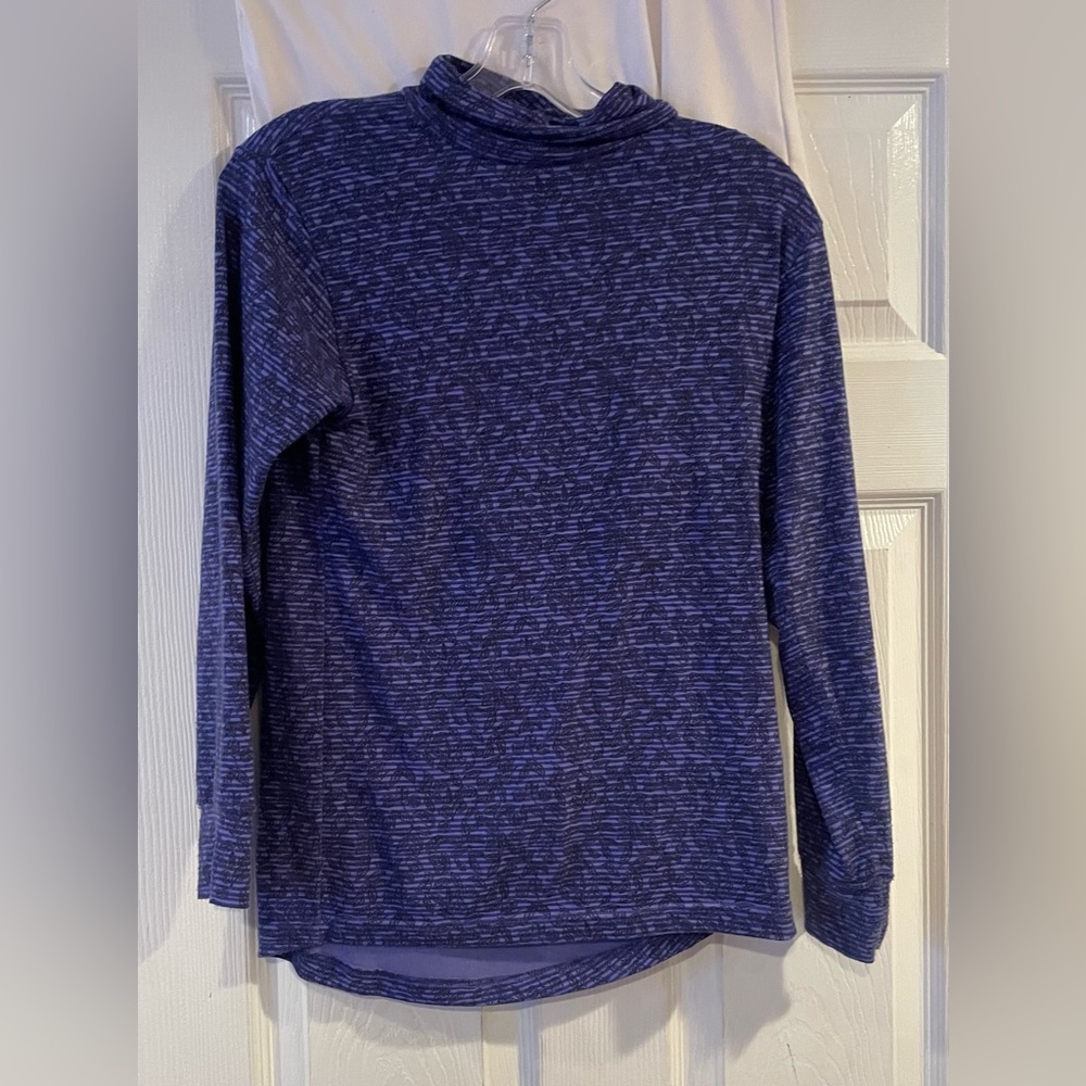 REI ski undershirt